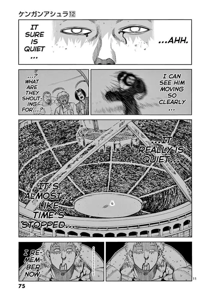 Kengan Ashura Chapter 94 image 12_optimized